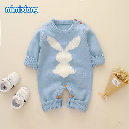 Rabbit jumpsuit