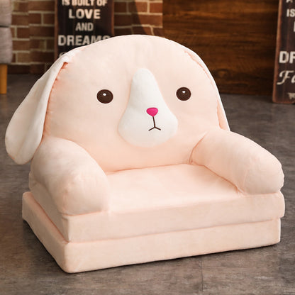 Children's cute cartoon sofa