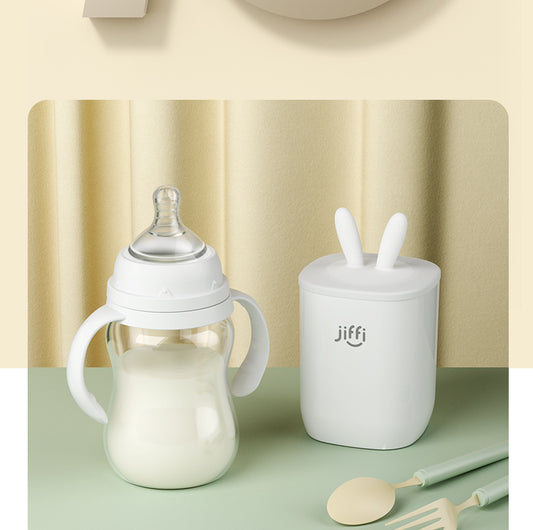 jiffi USB Charging Baby Bottle Warmer