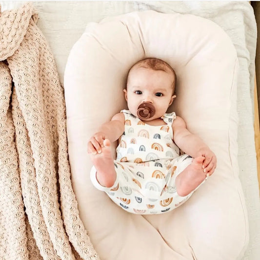 Newborn Bionic Bed in Bed