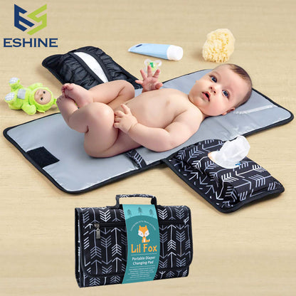 Diaper Changing Pad