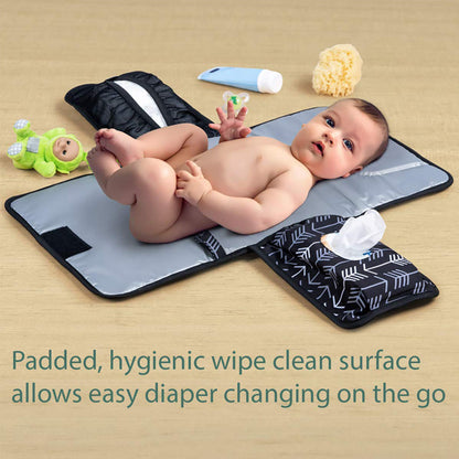 Diaper Changing Pad