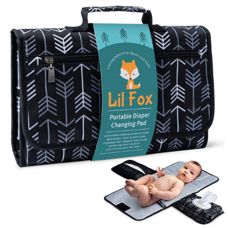 Diaper Changing Pad