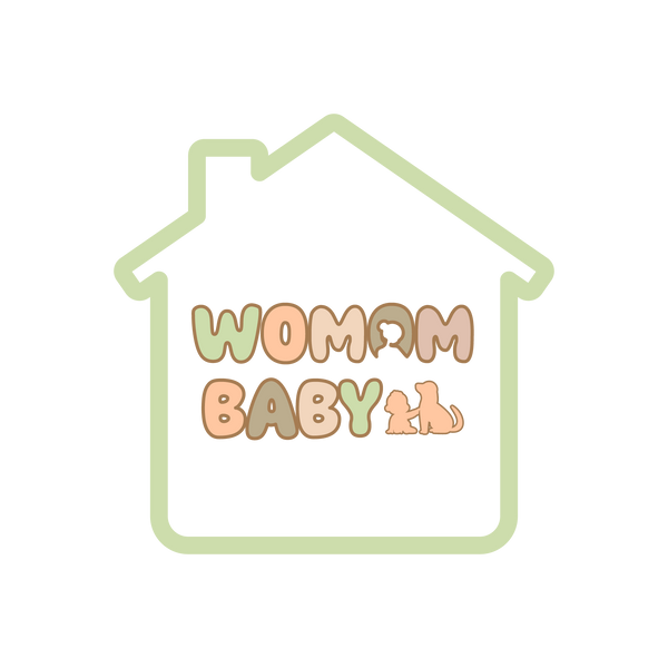 Womom Baby House